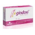 Farmacia112 GINDOXI 10 OVULOS VAGINALES